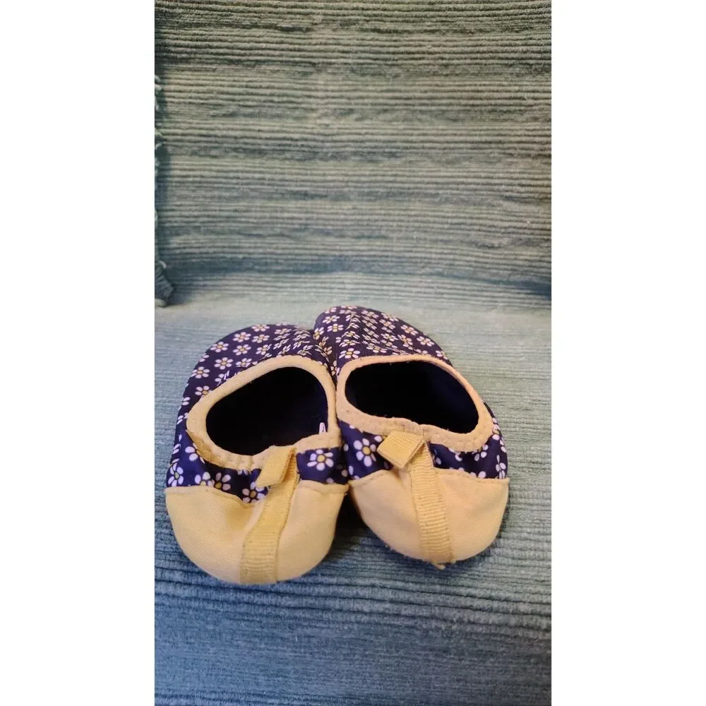N/A kids navy